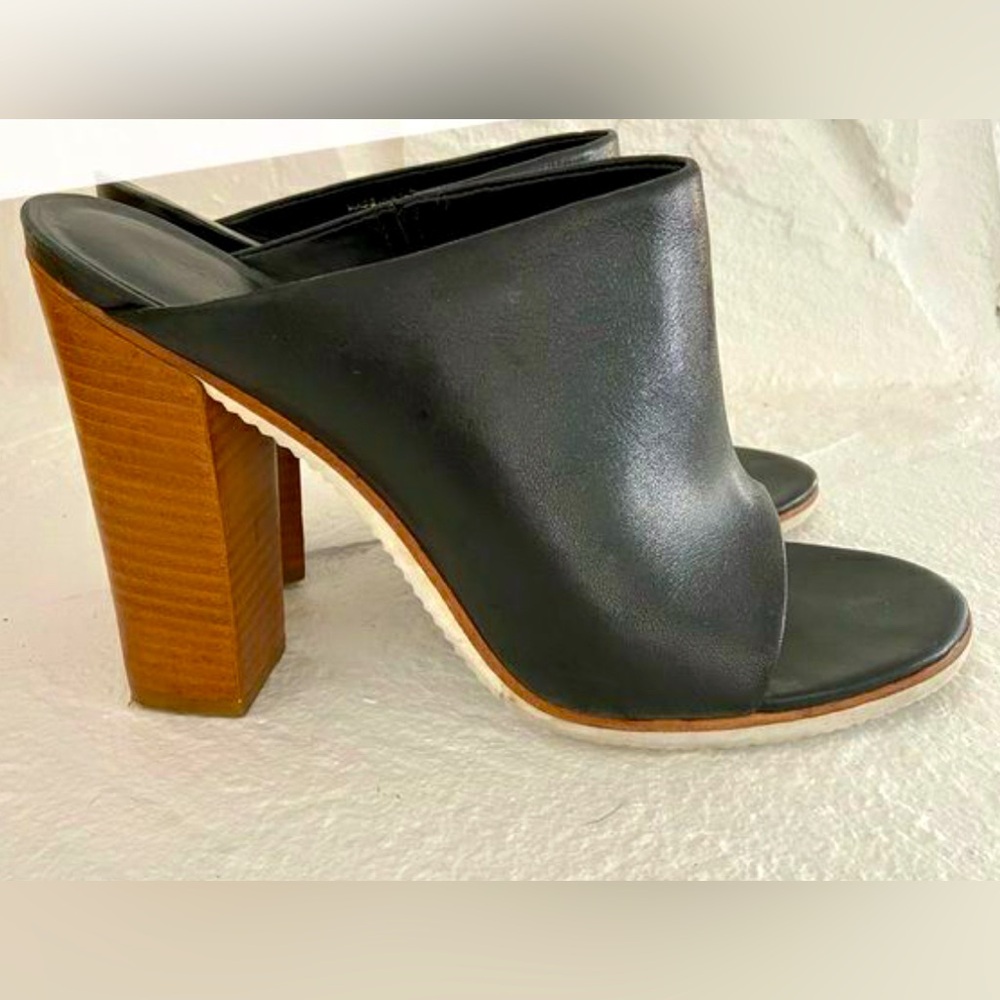 Tibi New York mules size 38